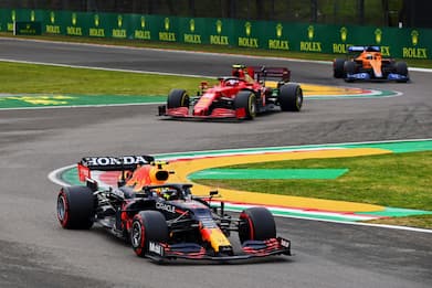 Formula 1: due Gran Premi in Italia nella stagione 2022