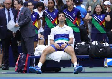 Tennis Atp Cup, è ufficiale: Djokovic non ci sarà in Australia