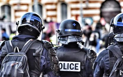 Le Parisien: "Calciatore del Psg derubato da una prostituta"