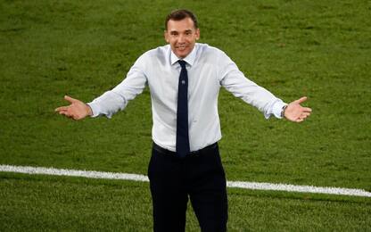 Calcio, Genoa ufficializza l’ingaggio: “Benvenuto mister Shevchenko!”