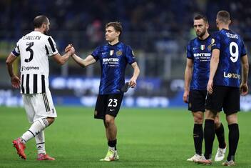 Supercoppa, Inter-Juve il 12 gennaio a San Siro: è ufficiale