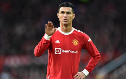Cristiano Ronaldo, Manchester United avvia procedimento disciplinare