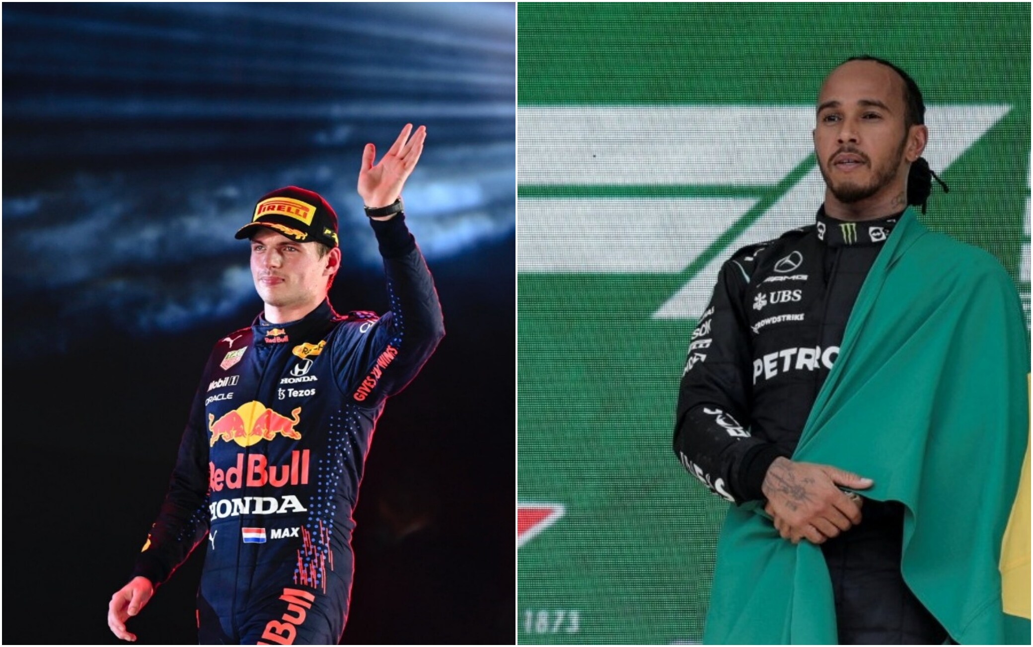 F1, Hamilton-Verstappen au défi final : qui va gagner ?  Le jeu vidéo officiel l’anticipe