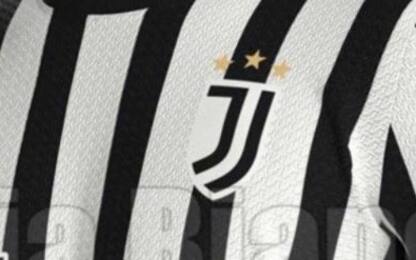 Calcio, le prime indiscrezioni sulla nuova maglia della Juventus