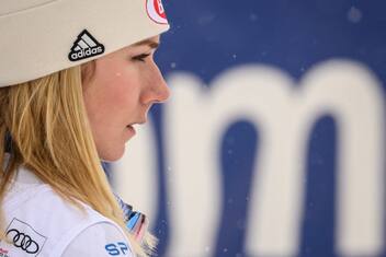 Sci, Mikaela Shiffrin positiva al Covid: sto bene