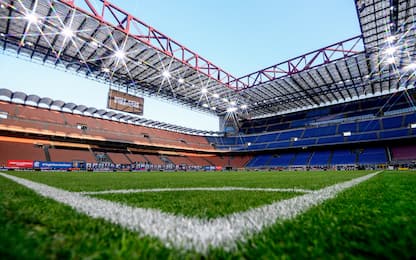 Calcio, cinque positivi nel Venezia: la partita con l'Inter si gioca