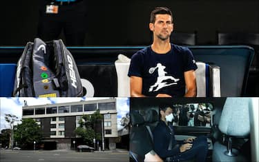 hero Djokovic