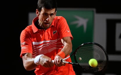 Tennis, Vezzali: “Djokovic potrà giocare in Italia"