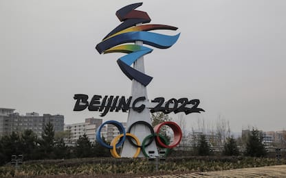 Olimpiadi invernali Pechino 2022: tutto quello che c’è da sapere