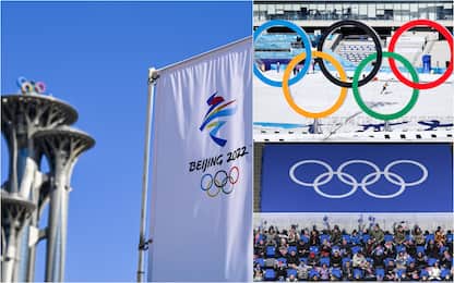 Cerimonia apertura Olimpiadi Invernali, quando e dove vederla in tv
