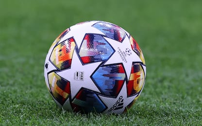 Champions League, alle 21 Inter-Benfica e Napoli-Real Madrid