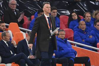 Van Gaal Van Gaal