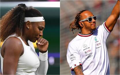 Chelsea, Lewis Hamilton e Serena Williams investono per acquisto club