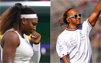 Chelsea, Lewis Hamilton e Serena Williams investono per acquisto club