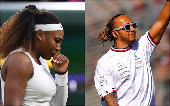 Venta de Chelsea FC: fondos de Lewis Hamilton y Serena Williams Broughton para la compra