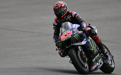 MotoGp, in Portogallo vince Quartararo: highlights della gara. VIDEO