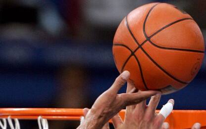 Marotta, basket sotto choc per la morte del cestista Andrea Sciarrini