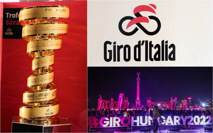 Giro d’Italia, dalle tappe ai favoriti: tutto quello che c’è da sapere