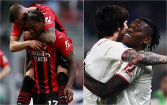 leao esultanze milan leao esultanze milan