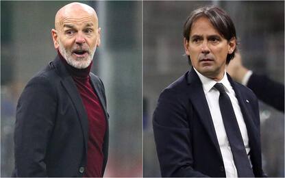 Serie A, domani si decide lo Scudetto: l'attesa in casa Milan e Inter