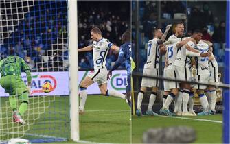 dzeko napoli inter dzeko napoli inter