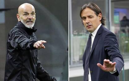Serie A, si decide lo Scudetto: attesa per Sassuolo-Milan e Inter-Samp