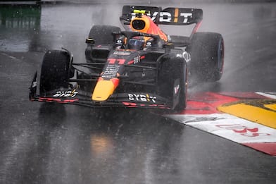 F1 2022, Gp di Monaco: vince Perez davanti a Sainz e Verstappen. VIDEO