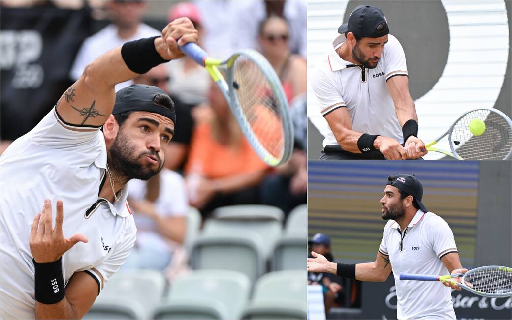 Wimbledon 2022, tabellone e cosa sapere sul torneo di tennis Sky TG24