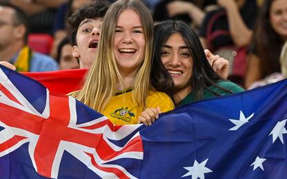 Mondiali 2022 in Qatar, Australia qualificata: battuto il Perù
