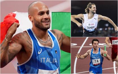 Mondiali di atletica leggera 2022 al via, programma e italiani in gara