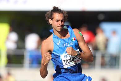 Mondiali atletica: Tamberi al quarto posto. Barshim vince l’oro