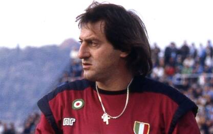 Morto Claudio Garella, vinse lo scudetto con Verona e Napoli
