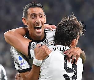 Juventus-Sassuolo 3-0: video, gol e highlights della partita Serie A