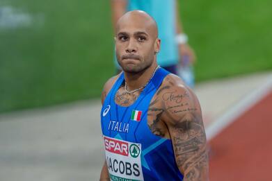  Jacobs, niente 4x100. Staffetta azzurra beffata: esclusa dalla finale