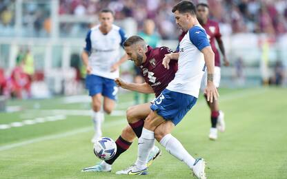 Torino-Lazio 0-0: video e highlights della partita di Serie A