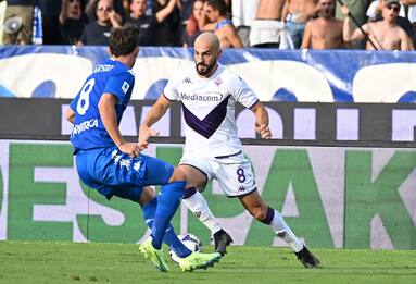 Empoli-Fiorentina 0-0: video, gol e highlights della partita