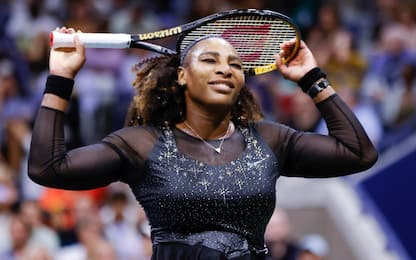 Tennis, Serena Williams non esclude un ritorno: “Non si sa mai”