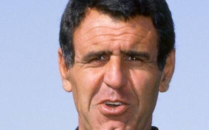 Bruno Bolchi, morto a 82 anni l'ex calciatore dell'Inter e del Torino