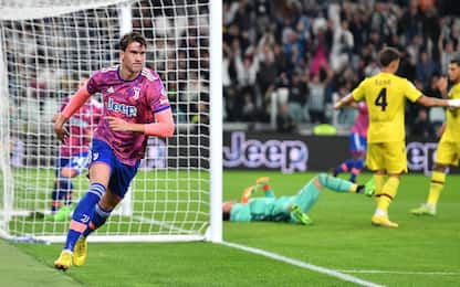 Juventus-Bologna 3-0: video, gol e highlights della partita di Serie A