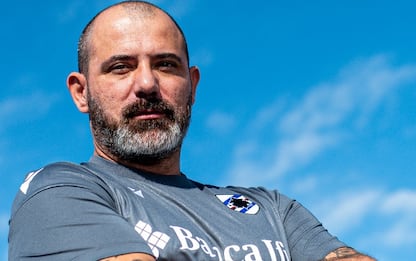Sampdoria, Dejan Stankovic è il nuovo allenatore