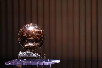 Pallone d'Oro 2022: data cerimonia, candidati e favoriti