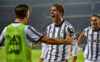 Serie A, Torino-Juventus 0-1: Vlahovic decide il derby. HIGHLIGHTS