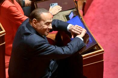Berlusconi: "Meloni ha detto sì a Casellati alla Giustizia"