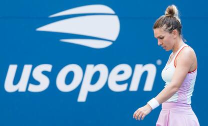 La tennista Halep positiva al doping: sospesa provvisoriamente