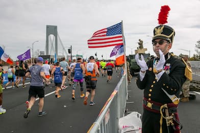 Maratona di New York, percorso e storia della gara: le info