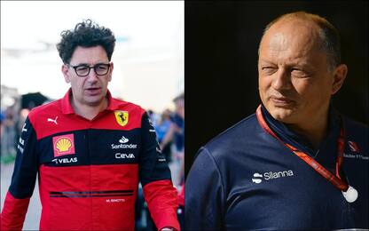 Ferrari, ufficiali le dimissioni di Binotto. Ora tocca a Vasseur?