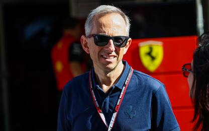 Ferrari, Vigna: "Ai dipendenti 13.500 euro di premio di competitività"