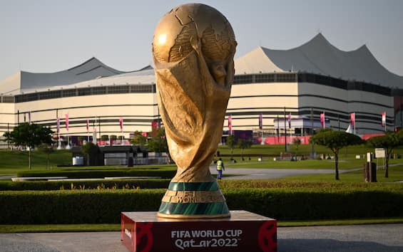 Calendario Mondiali 2022 in Qatar: partite, date e orari