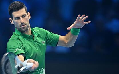 Australian Open, Djokovic ammesso nel Paese a un anno dall'espulsione