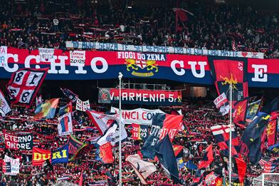 Genoa, il gruppo 777 Partners acquista anche l'Hertha Berlino